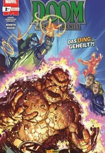 Doom - Herrscher der Welt 2