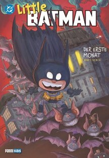 Little Batman 2