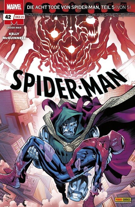 Spider-Man 42
