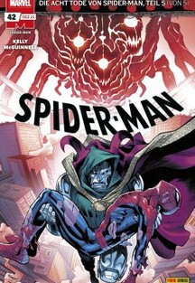 Spider-Man 42