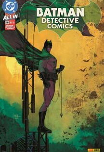Batman Detective Comics 99