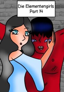 Die Elementengirls Part 14