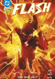Absolute Flash 1