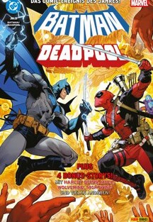 Batman/Deadpool