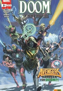 Doom - Herrscher der Welt 3