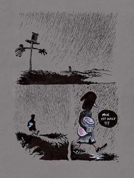 Ich würde das nicht tun