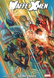 Waffe X-Men