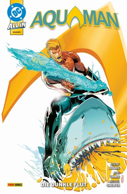 Aquaman 1