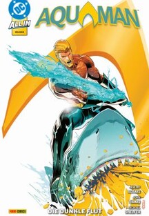 Aquaman 1