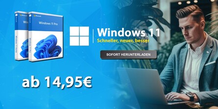 Die Wahl von Windows 11 Home für die tägliche Arbeit