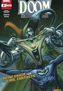 Doom - Herrscher der Welt 4