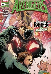 Avengers 24