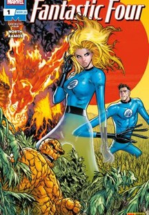Fantastic Four 1