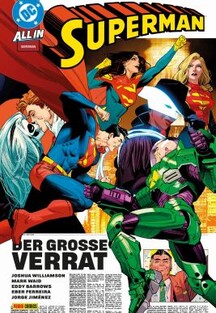 Superman 9