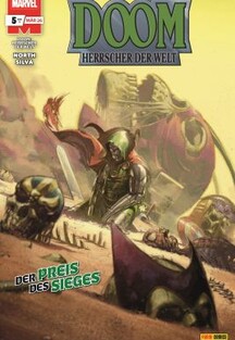 Doom - Herrscher der Welt 5