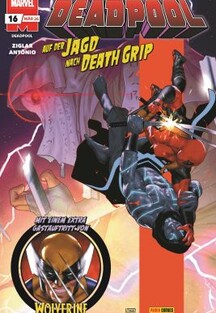 Deadpool 16