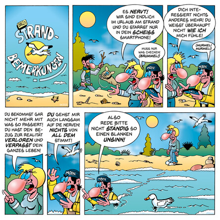 Strandbemerkungen 04