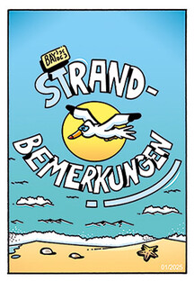 Strandbemerkungen 05