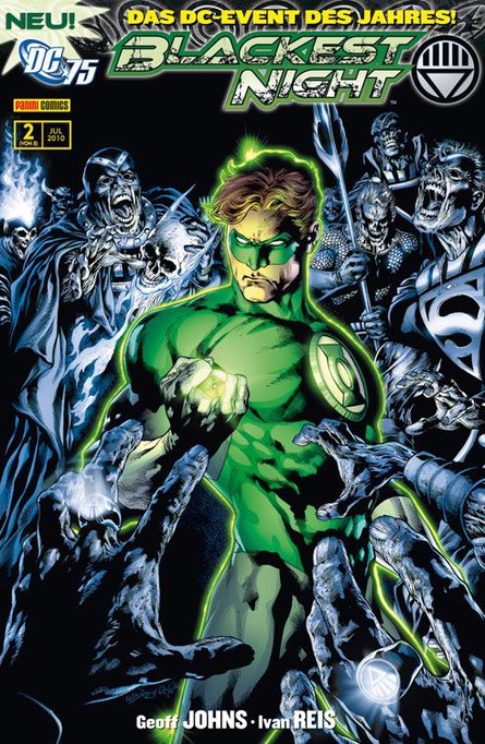 BLACKEST NIGHT 2