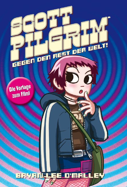 SCOTT PILGRIM 2