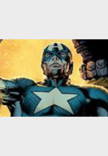 ULTIMATE AVENGERS 1