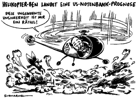 Helikopter-Ben