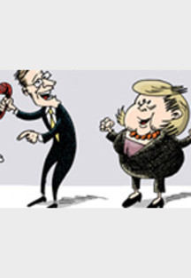 SPD gibt Schützenhilfe