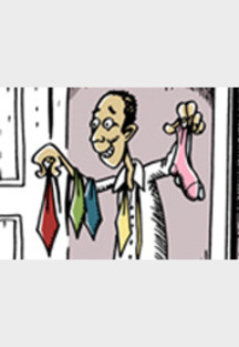 Macht der Wallstreet und Obamas Reformvorschläge