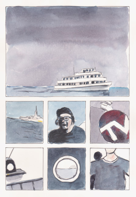 schiff