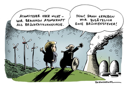 Atomsteuer