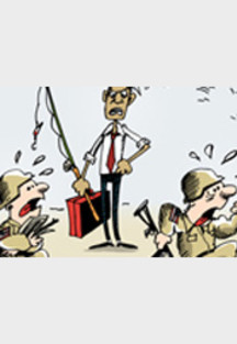 USA beenden Irak-Operation