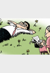 Guttenberg schafft Wehrpflicht ab