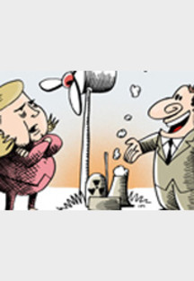 Erneuerbare Energien