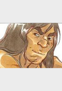 MSDHP Conan