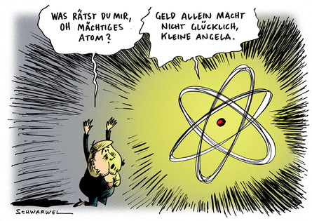 Atomdebatte