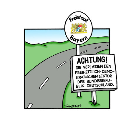 Bayern