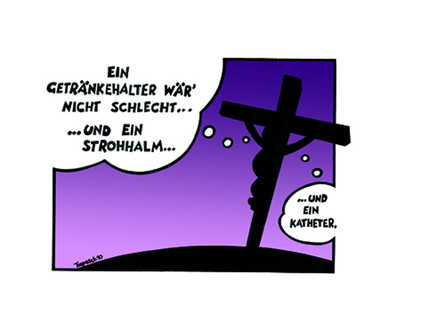 Durstig