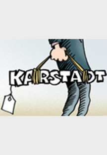 Karstadt-Übernahme