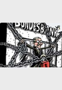 Sarrazin wehrt sich gegen Rauswurf