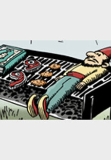 Koranverbrennung in Florida am 9/11 geplant