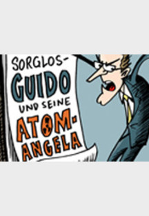 Sarrazin und es gibt noch andere Wichtigkeiten