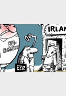 EU übt Druck auf Problem-Mitglieder aus