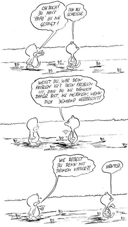 kleiner