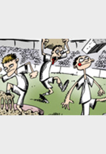 Real-Madrid-Besitzer Hochtief