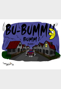 The final Bumms