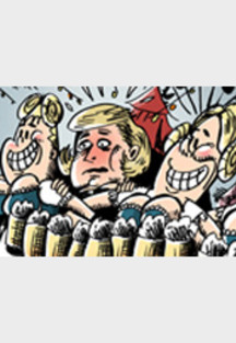 Asyl vor Atomgegnern