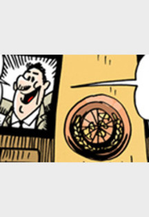 Uno tagt zum Thema Milleniumsplan