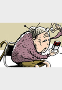 Neue Medikamentenprüfung erfreut Pharmalobby