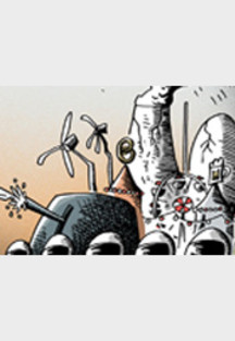 Deutschland im neuen Einheitsjahr