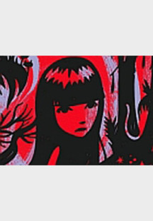 MSDHP Emily The Strange